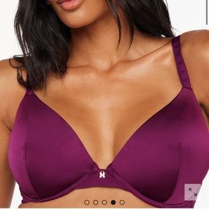Savage X Fenty Core Microfiber Unlined Bra